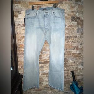 Brand new men’s Ralph Lauren jeans!